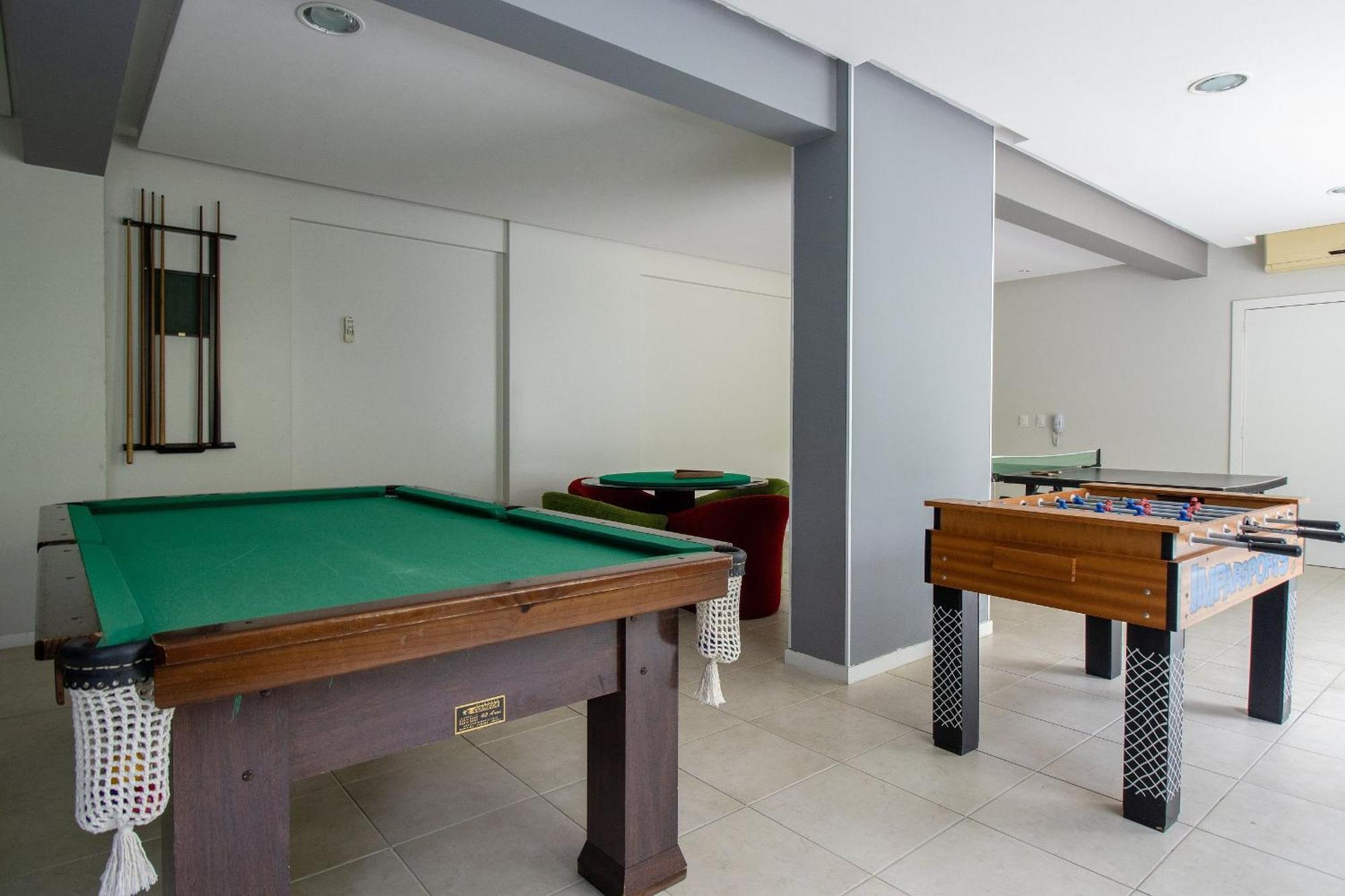 Apartamento Tdr171 - Vista Praia, Piscina, 17º Andar Balneario Camboriu