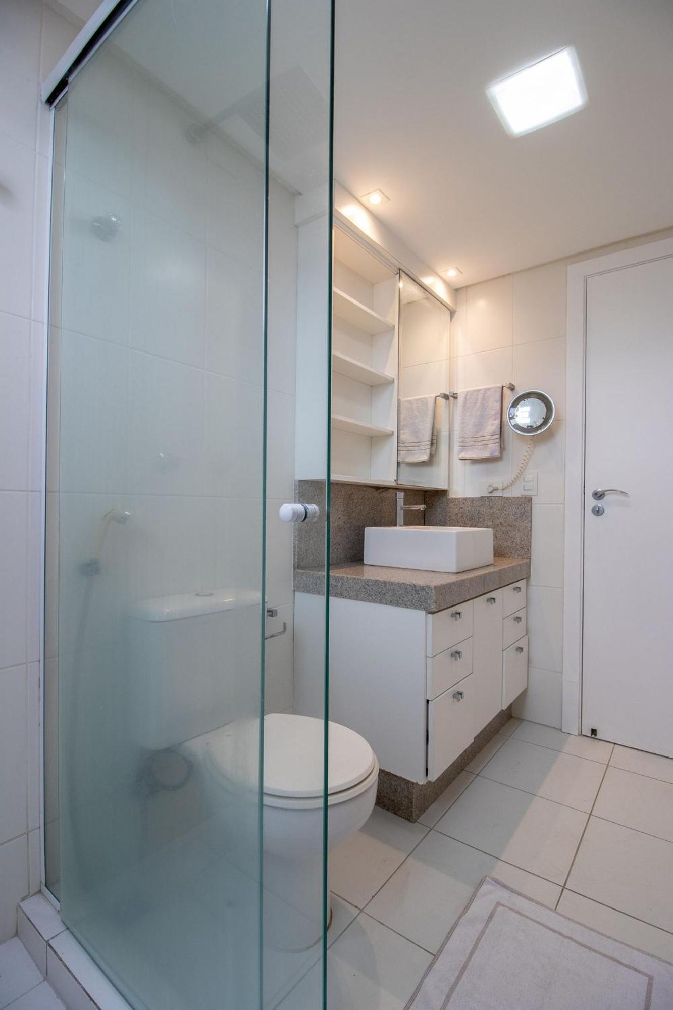 Apartamento Tdr171 - Vista Praia, Piscina, 17º Andar
